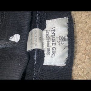 Orlando quarter sweats